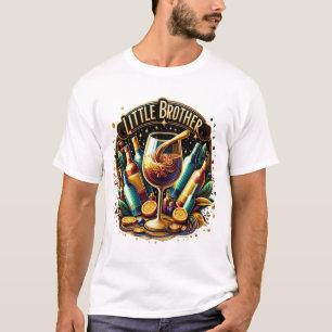 T-shirt Fête des petits frères