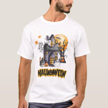 Fête d'Halloween