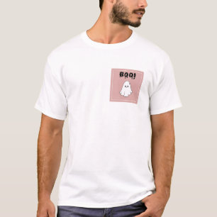 T-shirt fête d'Halloween