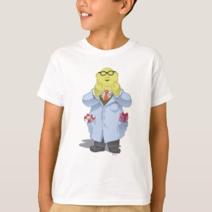 T-shirt Fête Dr Bunsen Honeudew
