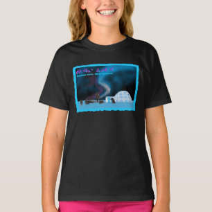 T-shirt Fête du Grand Nord
