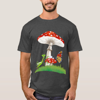T-shirt Fête du jardin
