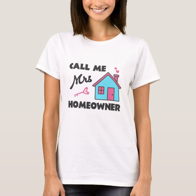 T-shirt Fête du réchauffement climatique Appelez-moi Mme P (Devant)