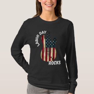 T-shirt Fête du Travail