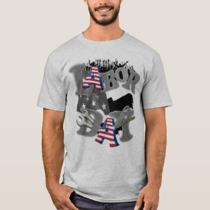 T-shirt Fête du travail