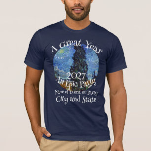 T-shirt Fête HG FV LF BBQ Barbecue Texas Memphis Boeuf 454