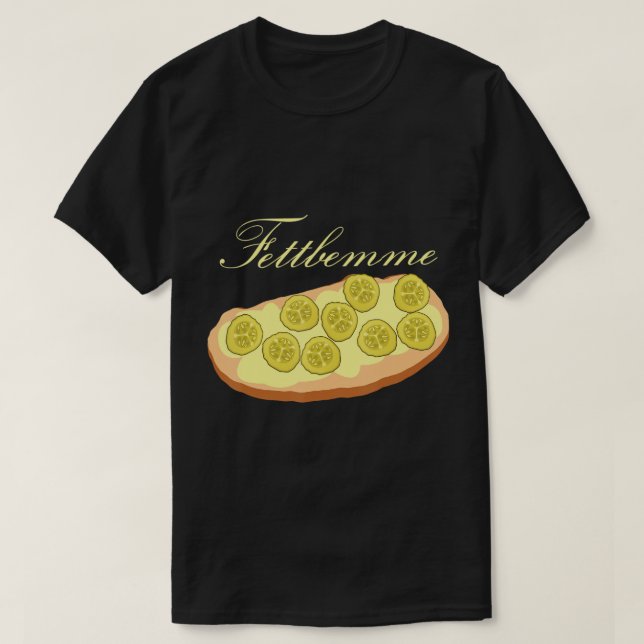 T-shirt Fettbemme Allemagne de l'Est Allemagne de l'Est Sa (Design devant)