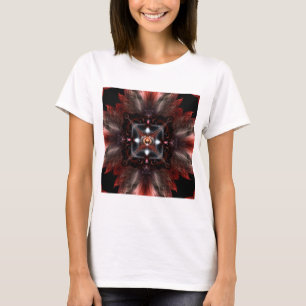 T-shirt Feu de pierre
