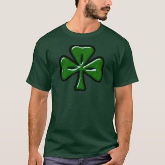 T-SHIRT FEUILLE 3