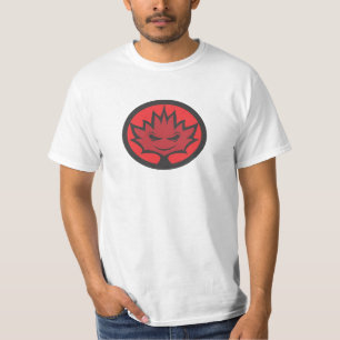 T-shirt Feuille d'érable