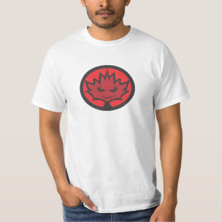 T-shirt Feuille d'érable