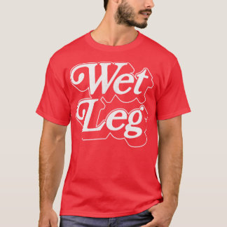 T-shirt Feuille humide 2