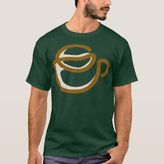 T-shirt Feuilles de thé 1