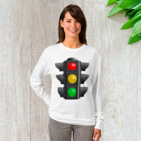 Feux de circulation Signal rouge jaune vert