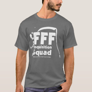 T-SHIRT FFF