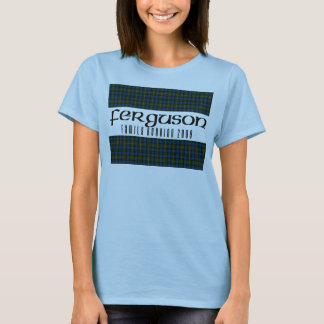 T-SHIRT FFR 2009