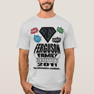 T-SHIRT FFR 2011