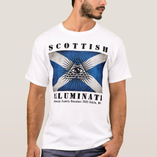 T-shirt FFR 2021 - texte sombre