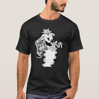 T-SHIRT FFRTTT