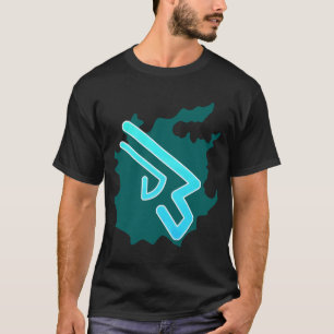 T-SHIRT FFXIV MCH