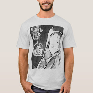 T-SHIRT FG