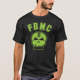T-shirt FGIII Jersey