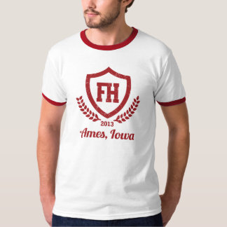 T-SHIRT FH 2013
