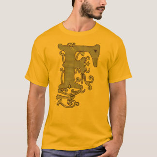 T-SHIRT FIASCO