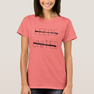 T-SHIRT FIASCO