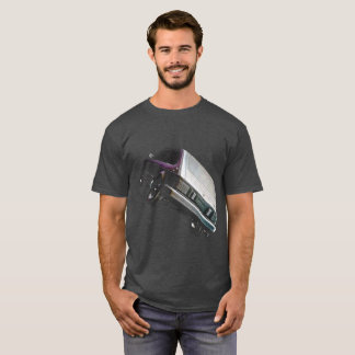 T-shirt Fiat 147