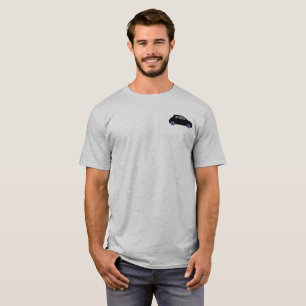 T-shirt Fiat Abarth