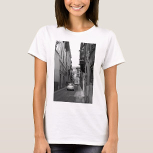 T-shirt Fiat Cinquecento à Vérone