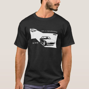 T-SHIRT FIAT X19
