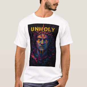 T-shirt Fictif