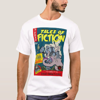 T-shirt fiction