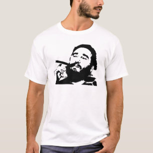 T-shirt Fidel