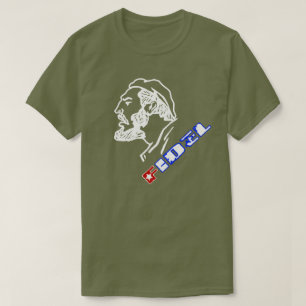T-SHIRT FIDEL