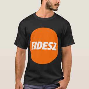 T-shirt FIDESZ Magyar Polgári Szövetség