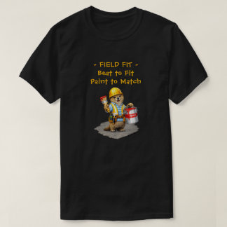 T-shirt "Field Fit"