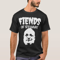 FIENDS os Stuart