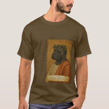 Fier Cane Corso "Veni, Vidi, Eti"