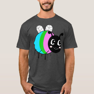 T-shirt Fier de l'abeille 1