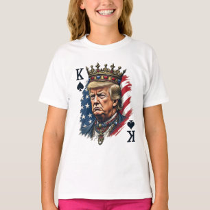 T-shirt Fier Maga Trump Vance Jour de l'Inauguration améri