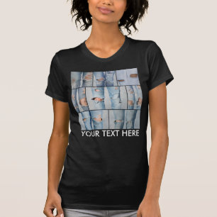 T-shirt Fier membre de la tribu