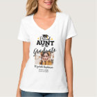 Fier Tante de l'école de photo de deuxième cycle n