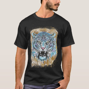 T-shirt Fierce 1