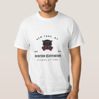 Fierce Attire