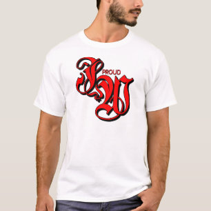T-shirt Fière JW Jehovahs Témoin