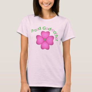 T-shirt Fière mère