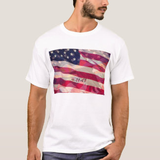 T-SHIRT FIERTÉ